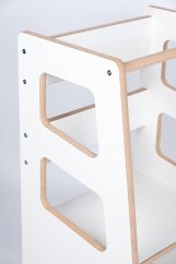 Montessori learning tower Quadro