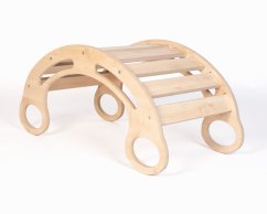 Montessori Swing Decor Woody